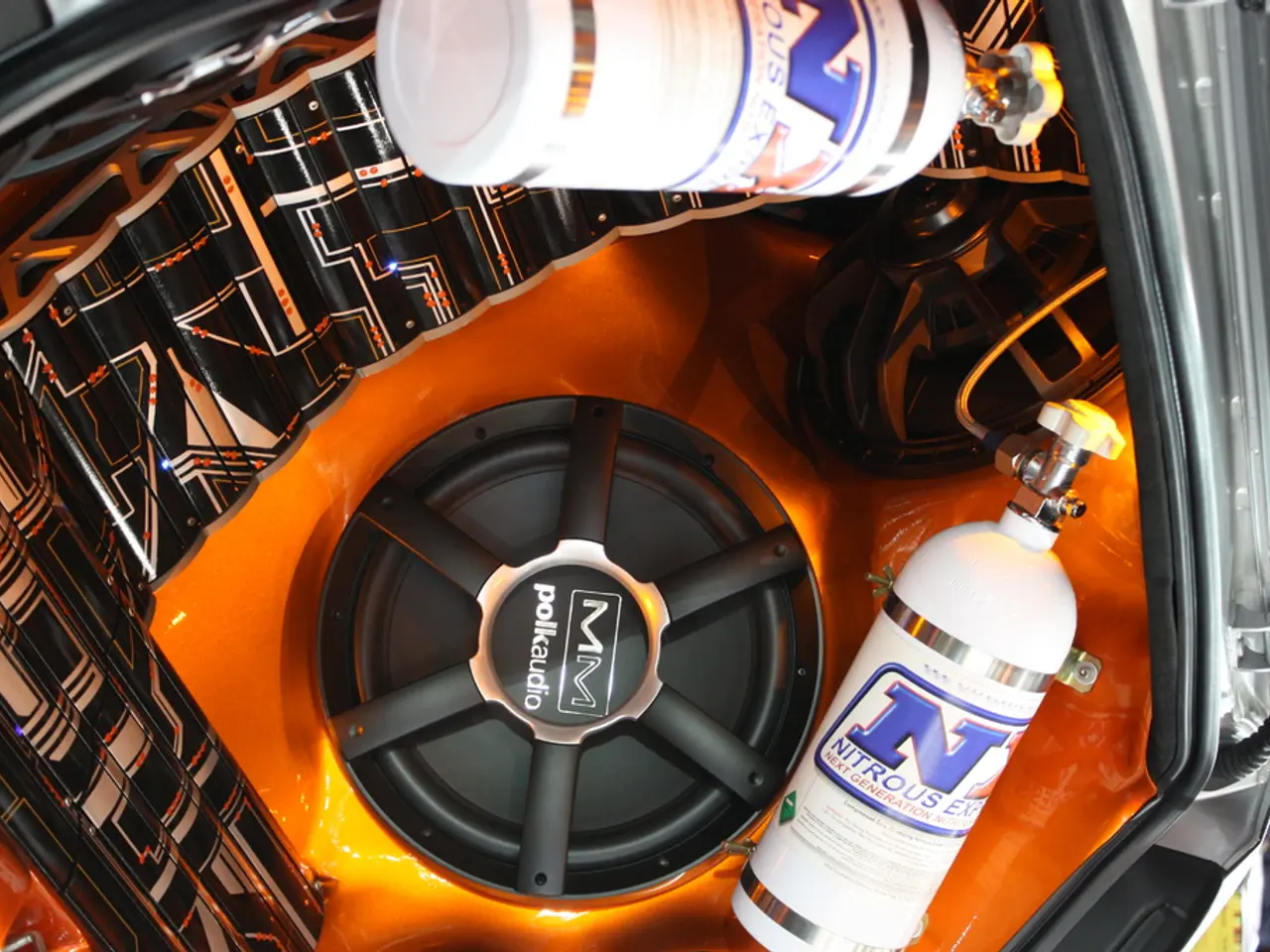 Recommended Daily Hi-Fi System Retracts to Enticing Discount