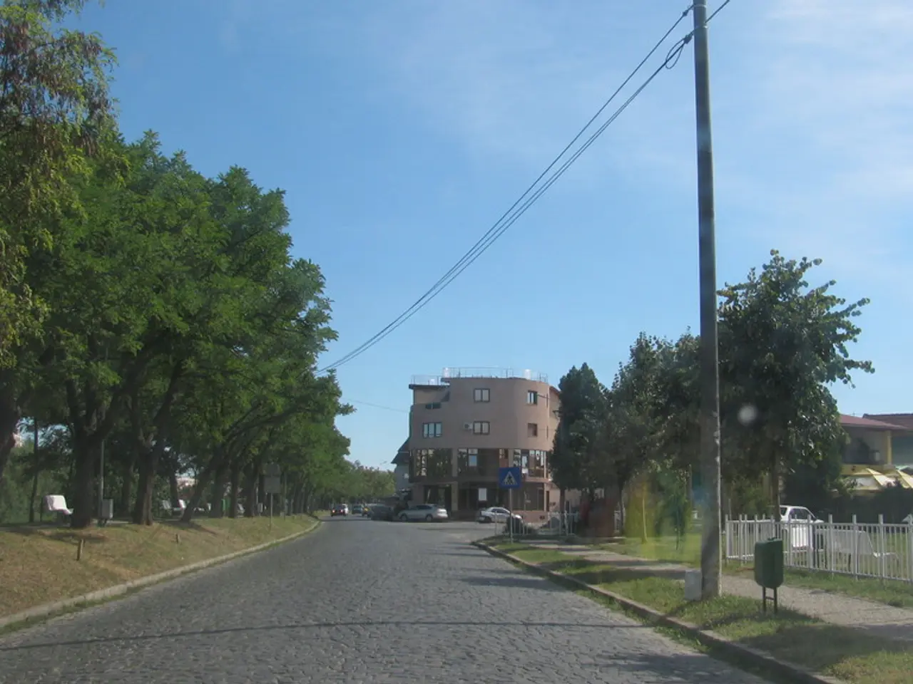 Skoda introduces Elroq RS model, blending sporty performance with comfortable ride characteristics.