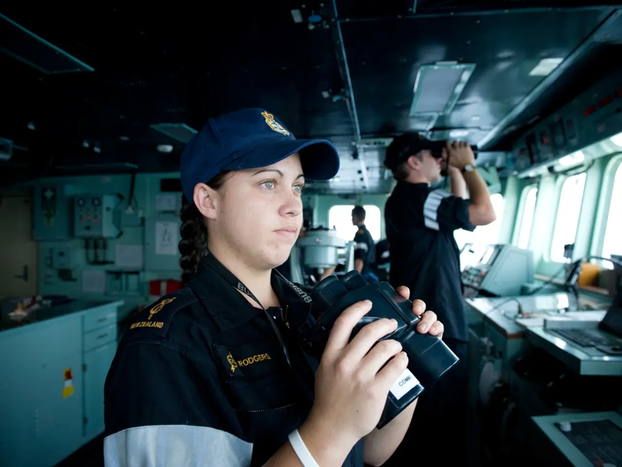 Revolutionary advancement in night vision: Night Storm X1