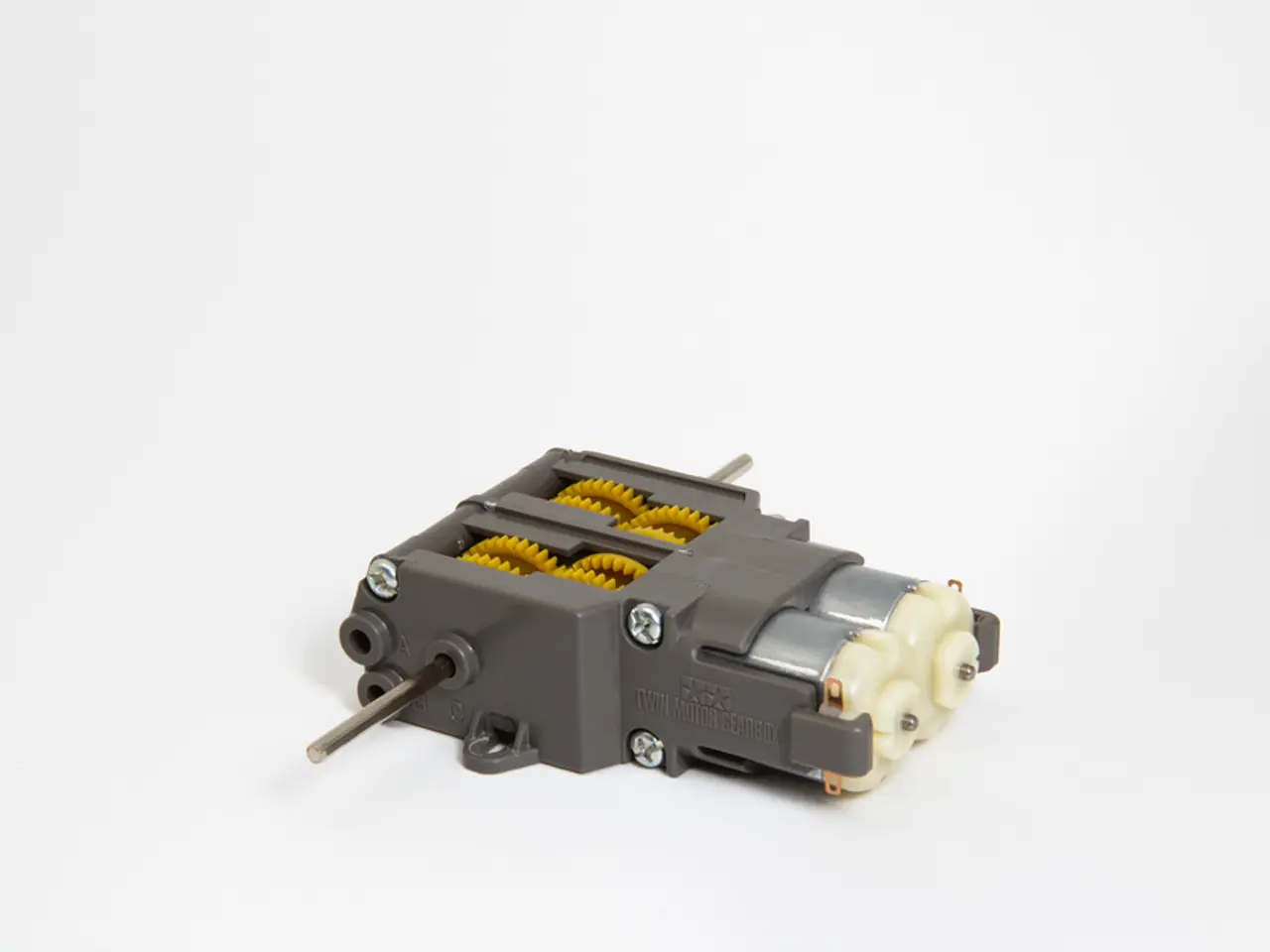 Unveiling advancements in magnetic technology: A behind-the-scenes exploration of magnetic motor...
