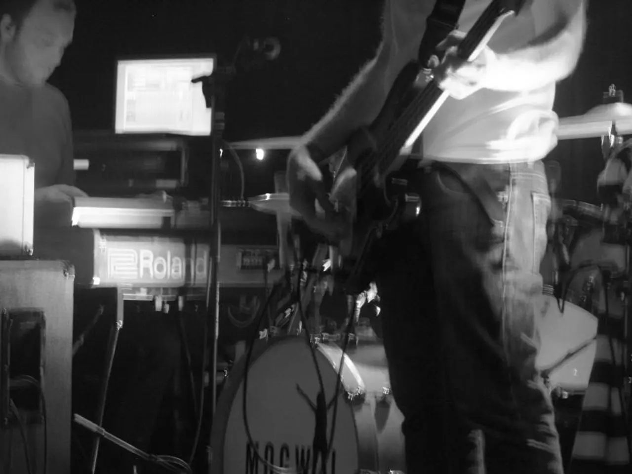 New and innovative pedal introduced by JHS Pedals: emulating the beloved multi-track tones from the...