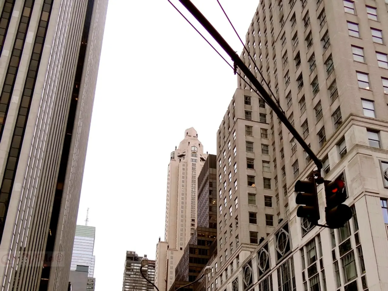 Most Germans regularly utilize landline telephones in some capacity, according to a recent survey.