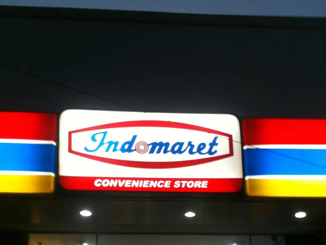 Enhancing Customer Satisfaction and Sales through Multi-Channel Fulfillment!