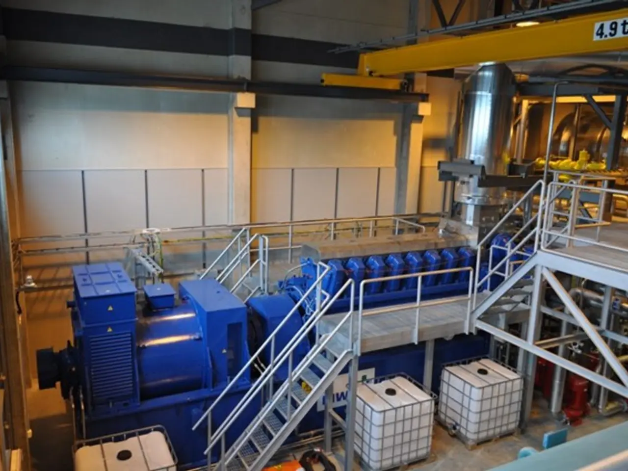 Resolving Transport and Storage Dilemmas via Individual Design Case Solutions