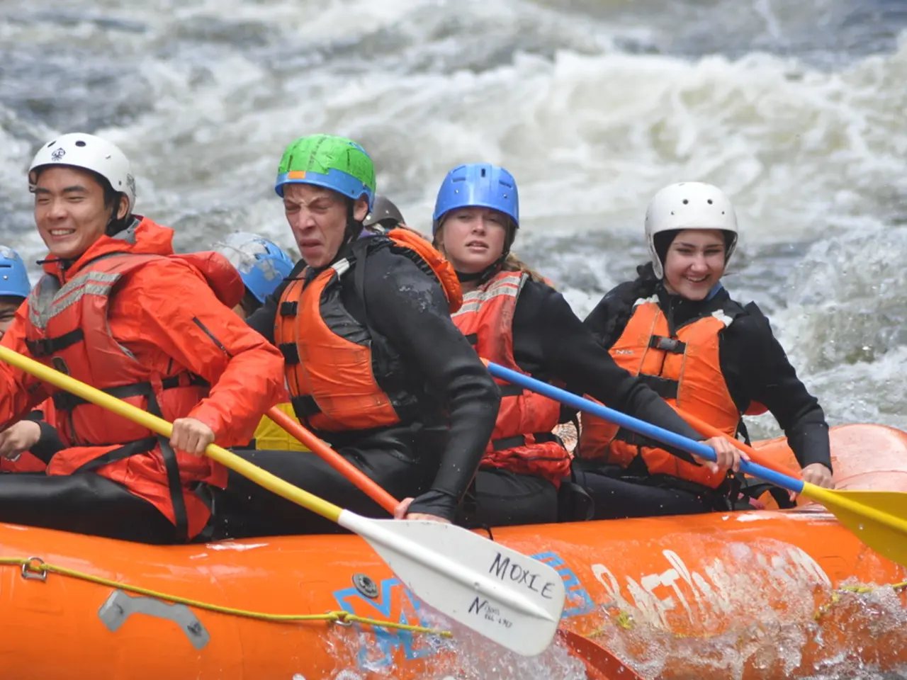 Shark Tank's Oru Kayak: Highlighting the Innovative Folding Watercraft