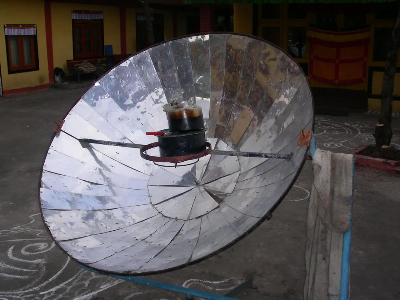 Fibre optic infrastructure is now being deployed in Buchenbach, marking the beginning of its...