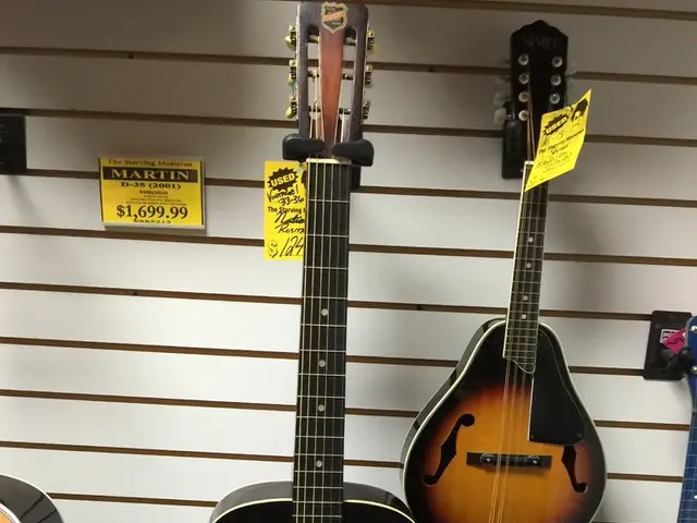 Marcus King's latest signature Gibson ES-345 model maintains the original's aesthetic and ambiance,...