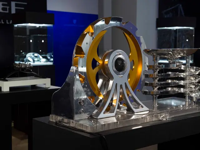 Expensive Maritime Vehicles Ready for Immediate Purchase