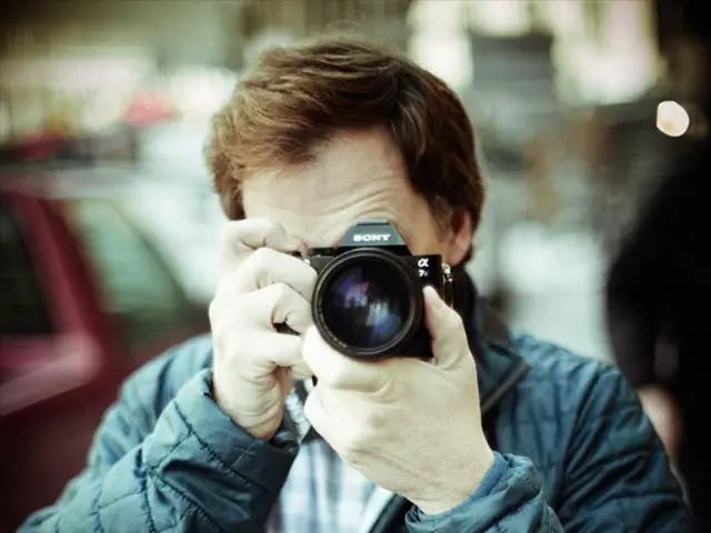 Configuring Your Camera by Hand