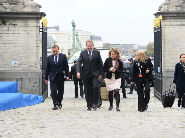 Streamline Your Supply Chain by Outsourcing Logistics Operations!