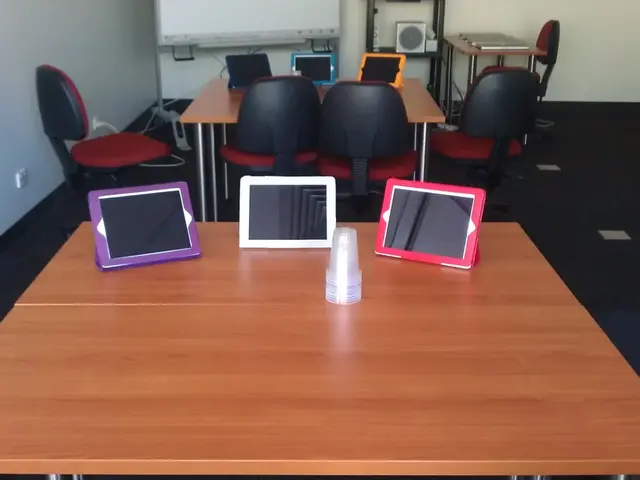 Latest leak suggests potential release of "Foldable iPad Pro" variant