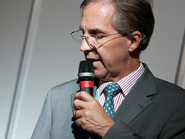 Enhance Your Audio Recording Experience: A Guide to Our Top-notch Condenser Microphones