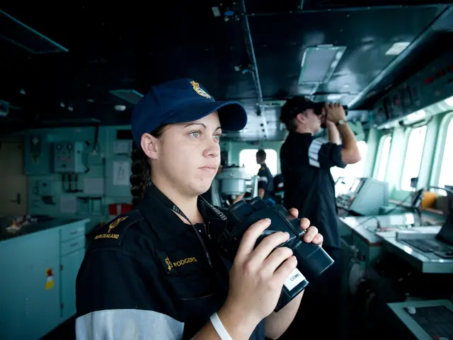 Revolutionary advancement in night vision: Night Storm X1