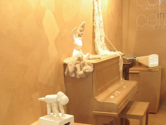 Unveiling the Mysteries: Room 46 Reveals Its Hidden Secrets