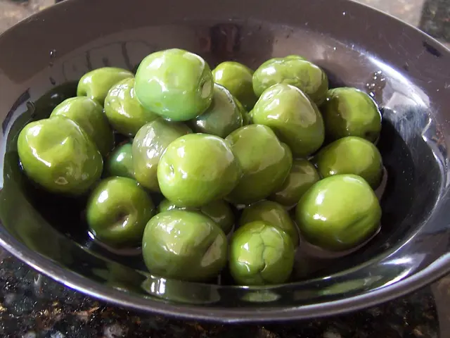 Gain these 8 exclusive perks, uniquely attributed to the consumption of extra-virgin olive oil: