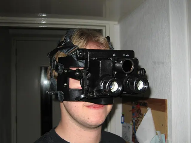 Guide for Running Metaverse Games in Virtual Reality Equipment