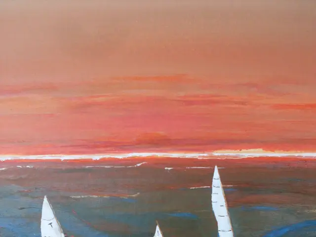 Leading 3D Visualization Companies Providing Yacht Rendering Services