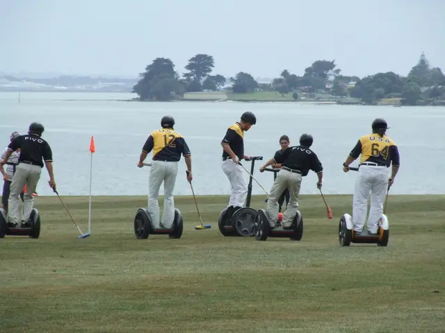 Back to the Future's legendary hoverboard, portrayed by Marty McFly, has been made a reality. The...