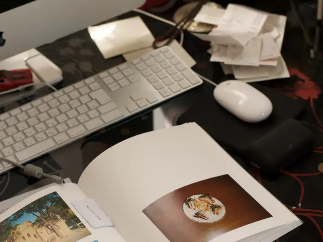 Eufy's video doorbell, rated highly, experiences a price decrease in a Prime Day deal, offered...