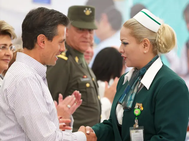 SAP NetWeaver's vital flaw under imminent danger of being aggressively exploited