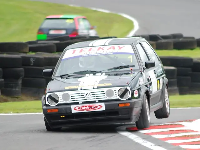 Exploring the Tech underlying Michelin's PAX Tires: A Deep Dive into Its Innovative Design