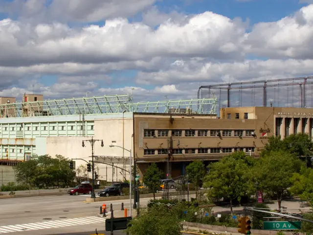 Unreal Engine Architecture Rendering: Comprehensive Tutorial