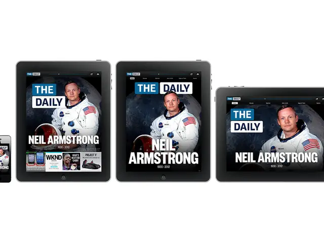 Apple's current endeavor involves the development of multimodal artificial intelligence. Here's a...