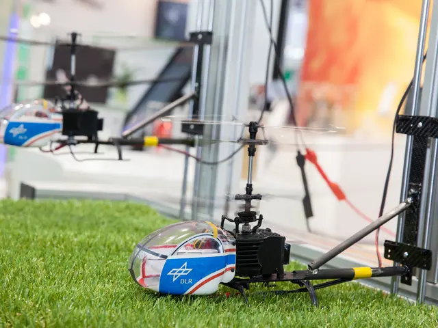 DJI Mini Four secures the title for best value drone on Amazon Prime Day, achieved through a...