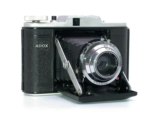 Everyday utilization of the camera now benefits from a covert Prime Day discount, reducing its...