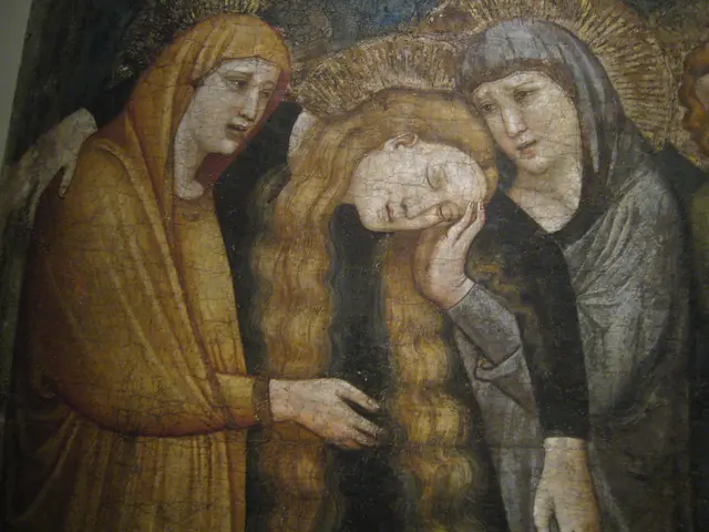 AI-Powered Creativity: Reshaping the Landscape of Innovative Ideas