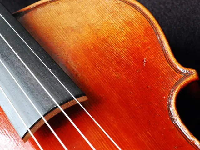 Band member David Knudson from Minus the Bear has exhibited the PRS Sonzera 20 combo amp in a demo...