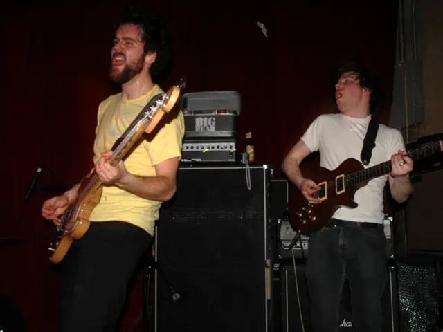 Largest Pairwise Product Obtainable from Given Two Sets of Numbers