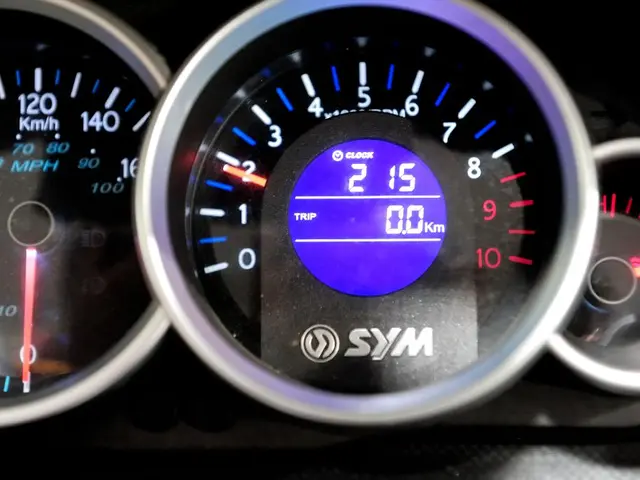 Google introduces a speedometer function on its Maps platform