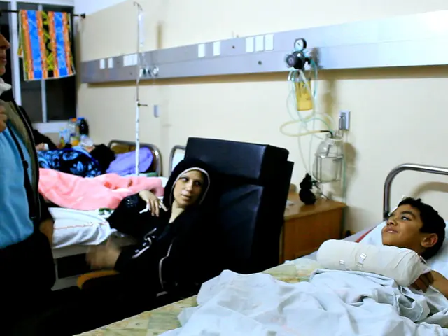 Instructions Regarding Advance Directives: