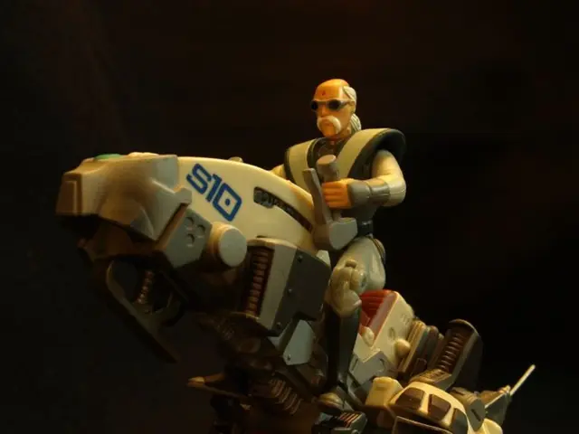 Tesla's AI system, Musk's Grok, transitions into the vehicle