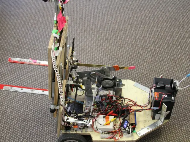 Sony Unveils Blueprints for the Alleged First Ever "Spirit Capturing Tool"