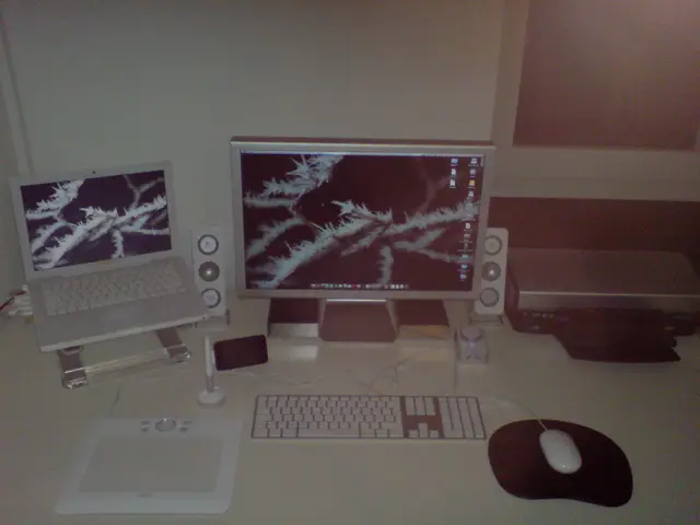 "In a span of three months, Alienware conducted 30 simulations to engineer the cooling system for...