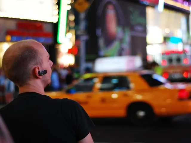 Daily Life Showdown: Bluetooth or Wi-Fi - Which Wireless Technology Reigns Supreme?