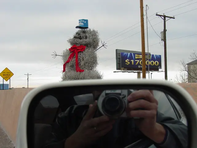 Top-tier Nikon Cameras ideally suited for Astrophotography in the year 2025