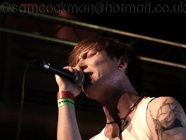 Unforgettable Anthem: The Swansong of the Legendary Beatles Echoes to this Day