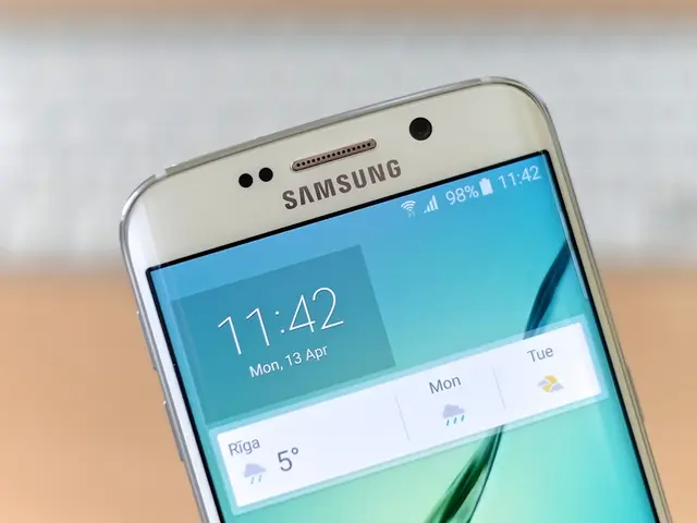 Competing Cameras: A Comparison Between Galaxy Z Fold 7, iPhone, and S25 Ultra - My Assessment...