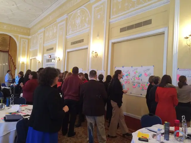 Showcasing the Blend of Physical and Digital Presence on Our Website Through Generative Gallery...