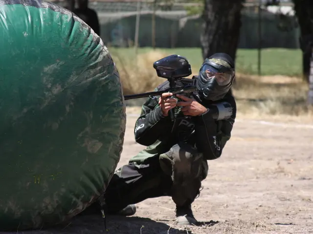 Solar-Powered Emergency Light for Survivors: LuminAID Lantern