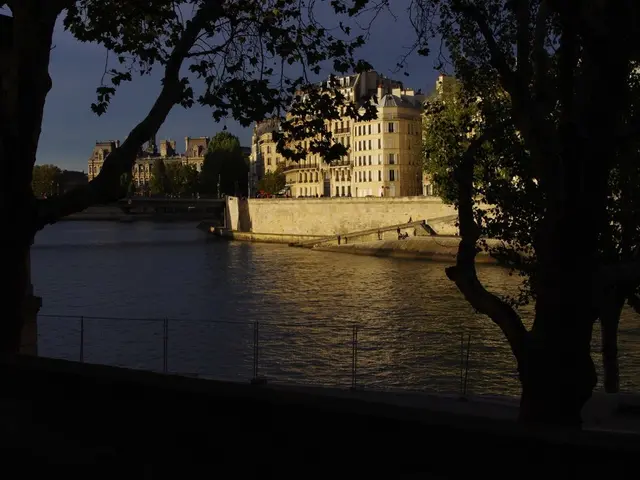 Best Practices for Securing Azure Data Lake in Consumer Goods Industries