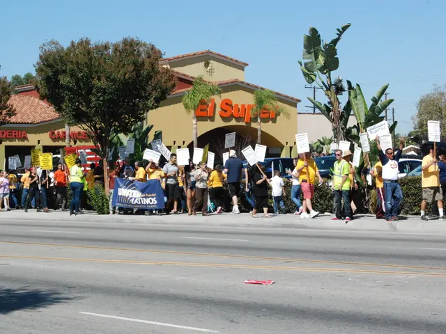 Politics Utilizing Predictive Analytics to Boost Public Approval