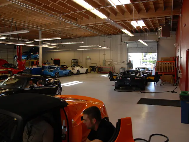 Live demonstrations of KVM and video processing will be showcased by G&D at IBC2025, according to...