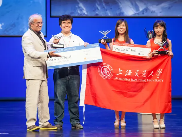 UAE Presents Inaugural Cybersecurity Awards Highlighting Digital Advancements and Pioneering...