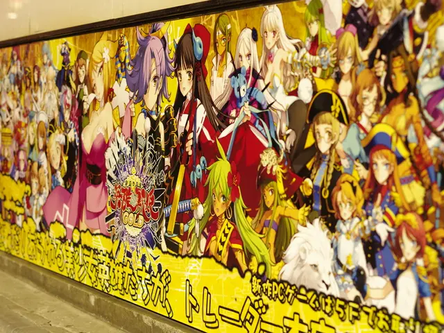 Underrated Role-Playing Game masterpiece from Fallout creators stands on the verge of a...