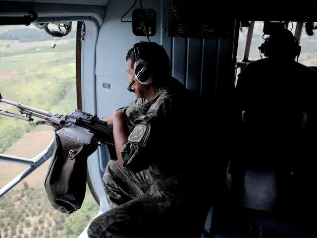 U.S. Air Force Introduces New Position: Deputy Chief for Cyber and Communications