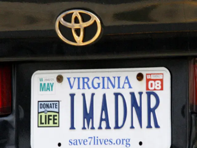 Federal Communications Commission endorses optional cybersecurity labeling initiative for...